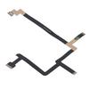 Kamera Flachbandkabel für Phantom 3SE Professional Drohnenkamera P R Welle Obere Untere Halterungen L-Form Flachbandkabel