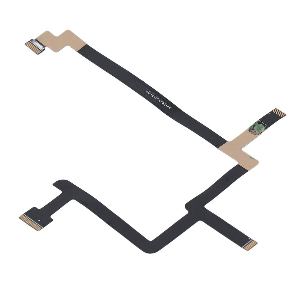 Kamera Flachbandkabel für Phantom 3SE Professional Drohnenkamera P R Welle Obere Untere Halterungen L-Form Flachbandkabel