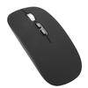 2.4Ghz Wireless Rechargble Mouse   Ergonomic Computer Optical Mice for  
