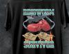 Ringworm Survivor T-Shirt, Offensive Meme Tee