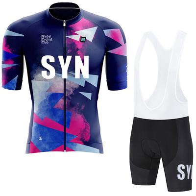 Ropa para ciclismo – Conjuntos ciclismo