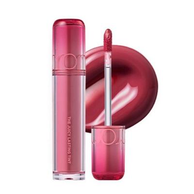 Juicy Lasting Tint – Glossy Long-Lasting Hydrating Lip Tint (35 Color Options)