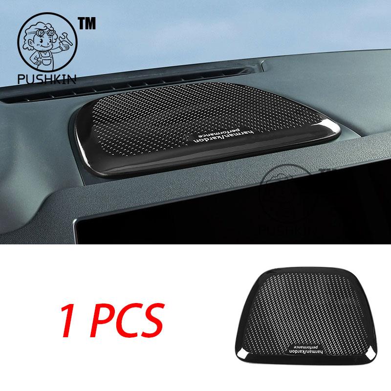 For Lynk & Co 900 2025 2026 Dashboard Air Outlet Covers Dust Proof Protective Cover Car Interior Decor Accessories