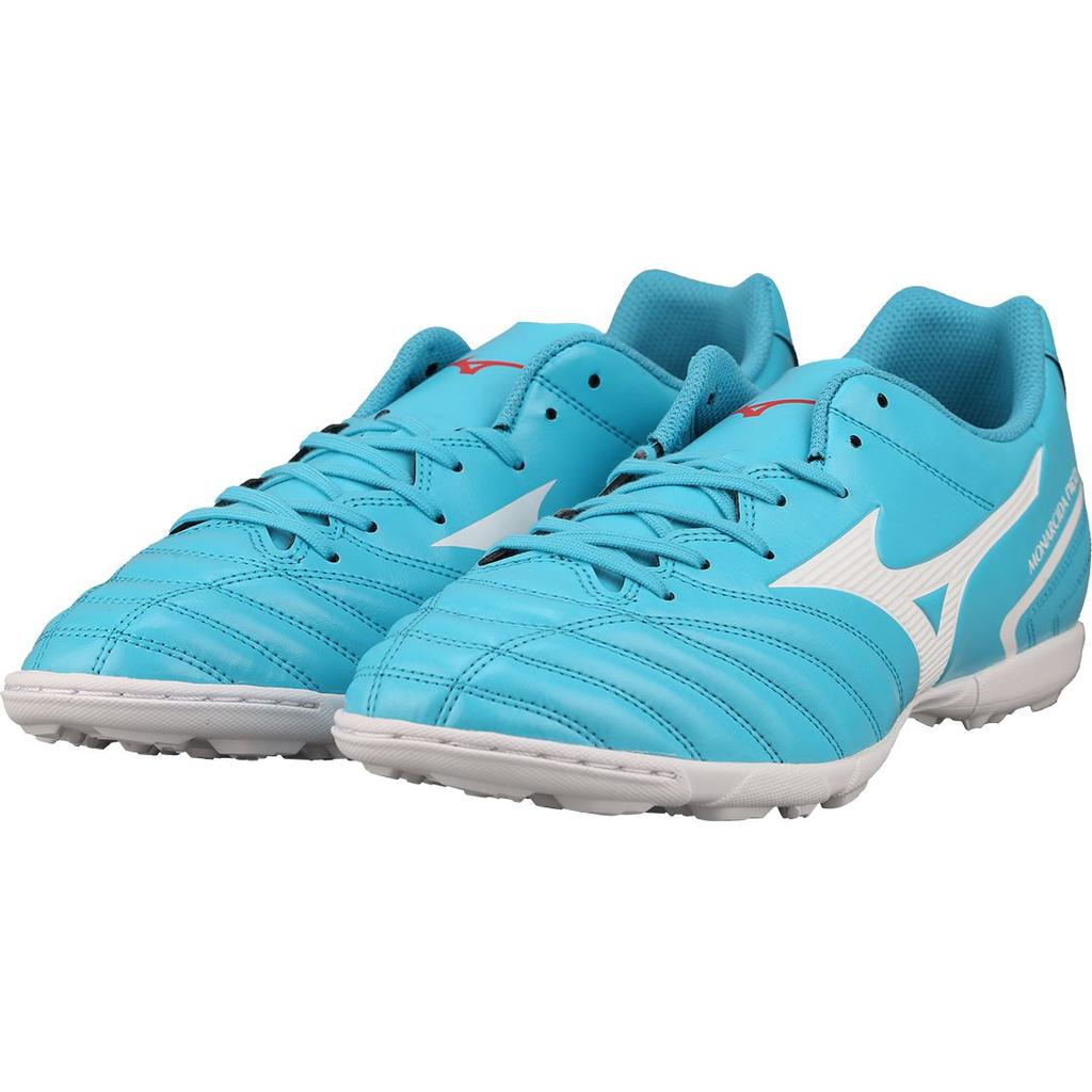 Mizuno Monarcida Neo 2 Select As Tf Soccer Shoes Men Soccer Shoes Blue P1GD210523