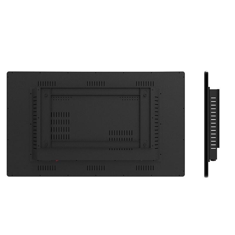 DSCJ 110-inch HD Wall-Mounted Commercial Digital Signage CN plug (adapter included)