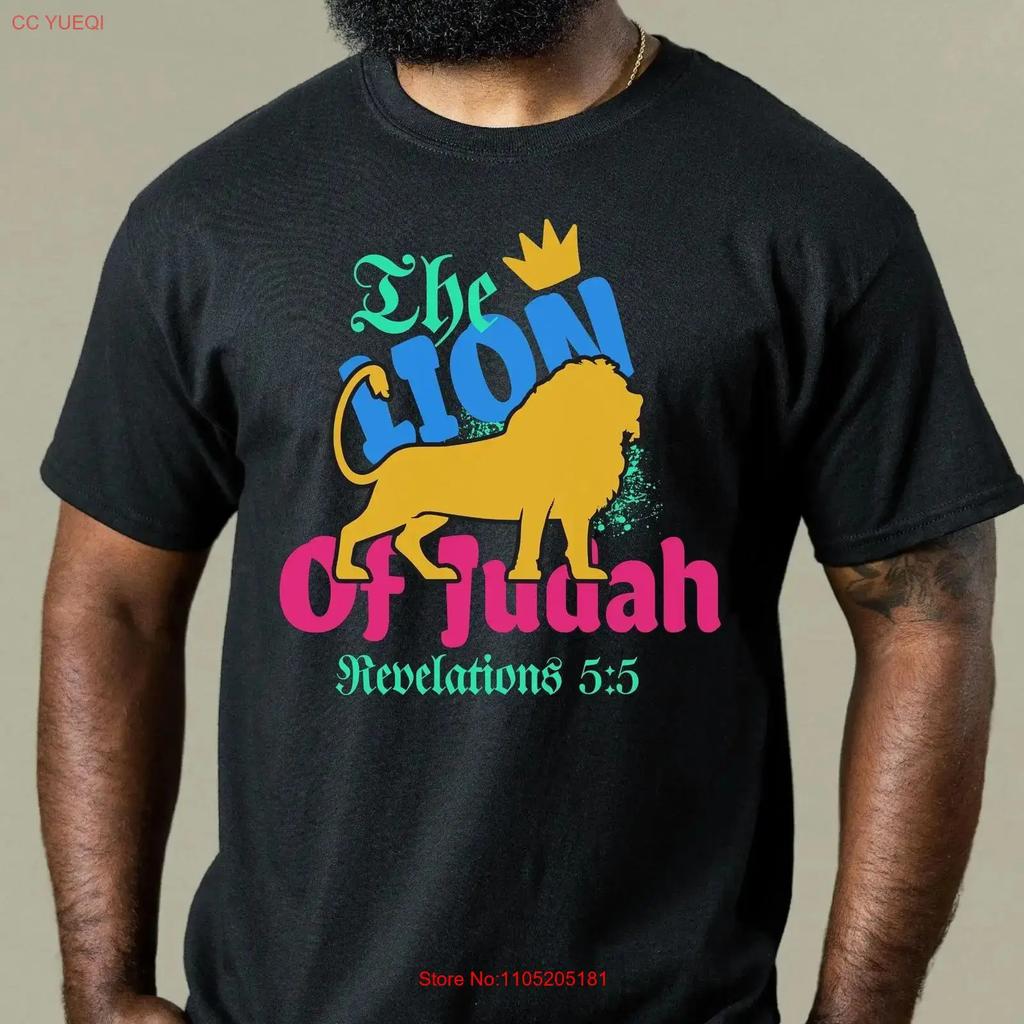 Christian T Shirt for Men mens gift apparel shirts Trendy Religious vintage Washed Versatile Casual Top For Everyday Wear