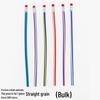 Unbreakable Soft Pencil Novelty: Bendable Toy & Creative Transforming Stationery Gift
