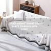 Light Luxury Highendchenille Sofacovercloth Universal In All Seasons Anticat Scratching Sofa Towel Full Cover Blanket Versatile