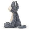 Jellycat Cat Series Animal Tofet Cat Cute Doll Plush Doll 31cm Height