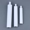 10 Pezzi Tubetti di Alluminio Vuoti per Pittura 30/60/100 ml Tubetti per Pittura per Conservare Pittura Acrilici Acquerelli Guazzi Oli e per Fare Pittura