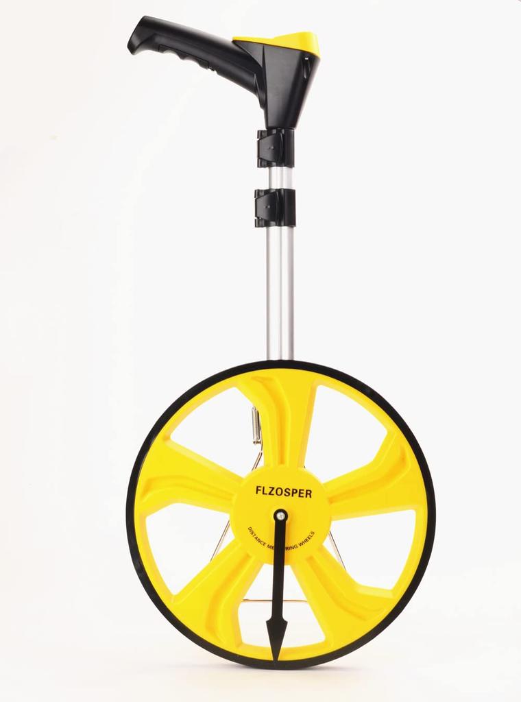 Walking Measuring Distance Measuring Counting Digital Distance Measuring Foldable Road Measure Measure, Wheel, Device, Measure, Wheel,