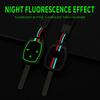Interior Mouldings Car Remote Key Case Cover Shell For Honda Accord Civic CRV CR-V Pilot Insight Ridgeline Protector Fob Accesso