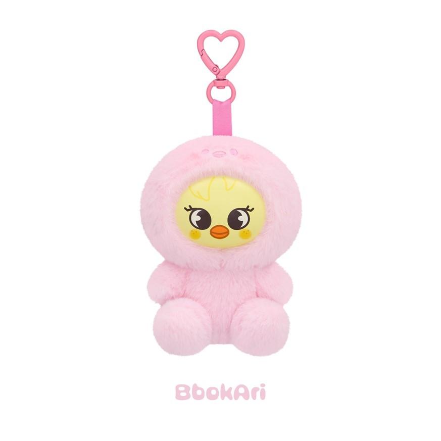 Stray Kids - [STAY in Our Little House] SKZOO PLUSH TOY Ver