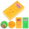 Watch Repair Tool Watch Battery Checker Battery Power Tester 1.5-3V Button Cell Battery Tester