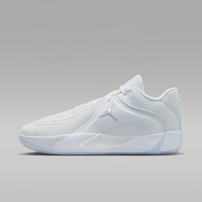 Air Jordan Jordan Tatum 4  White  40