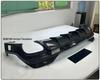 BMW X6 G06 AC Carbon Fiber Rear Diffuser Bumper Lip Spoiler