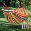 Miss Yizi Anti-Rollover Camping Hammock