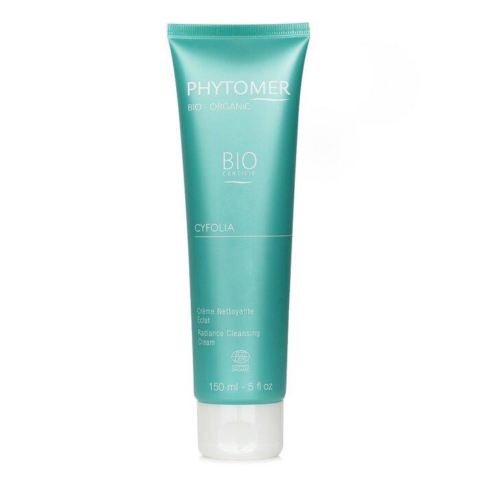 

PHYTOMER Cyfolia Radiance Cleansing Cream