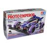Tamiya Racer Mini 4WD Series 74 Dash X1 Proto Emperor Premium II 18074 No. (Super Chassis)