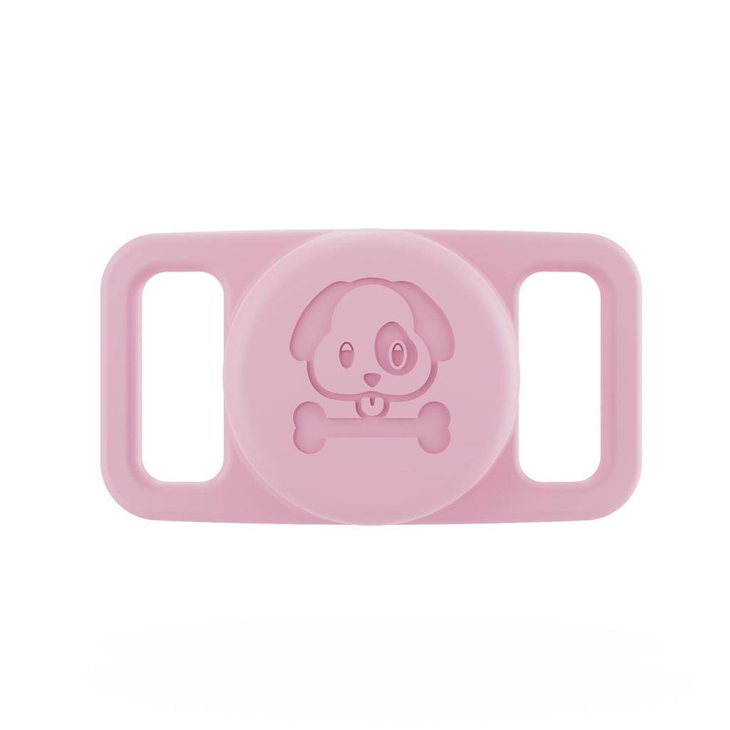 Waterproof Anti-lost Case for Apple Airtag Pet Tracker