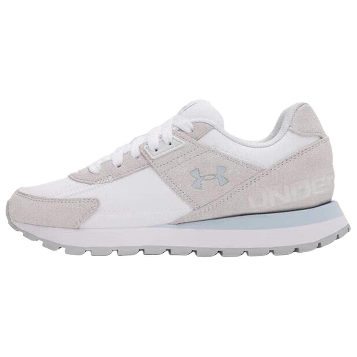 Under Armour Essential Runner Women White 3028409-107 38