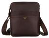 PTN 19004E-OPU-6941 Brown Leather Bag
