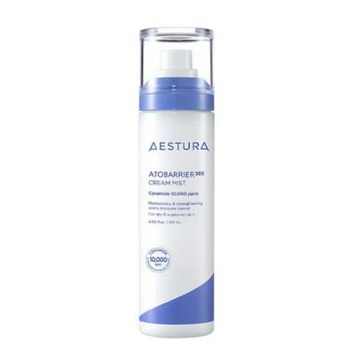 Atobarrier 365 Krem Mist 120ml
