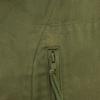 FRENCH ARMY 80s F2 Military jacket L khaki Field jacket Men's Used