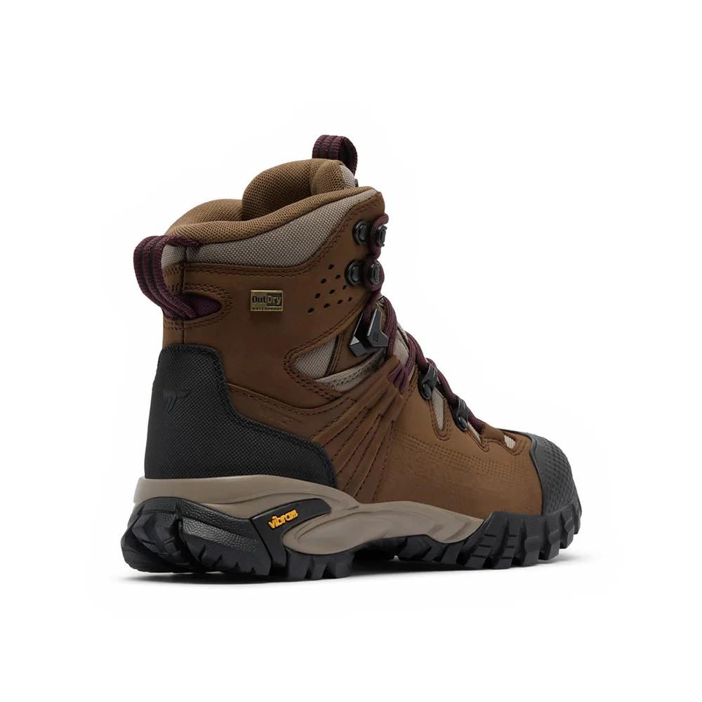 Columbia Geoterra™ Outdry™ Hiking Boots