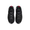 (GS) Nike LeBron 18 'Black University Red' Kids' CW2760-001