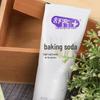 Shuke Baking Soda Deep Clean Whitening Toothpaste