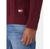 Свитер Tommy Jeans DM0DM22101