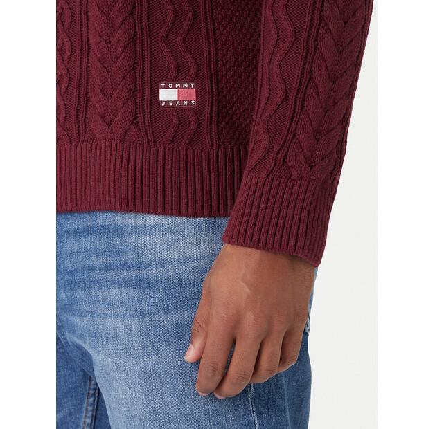 Свитер Tommy Jeans DM0DM22101