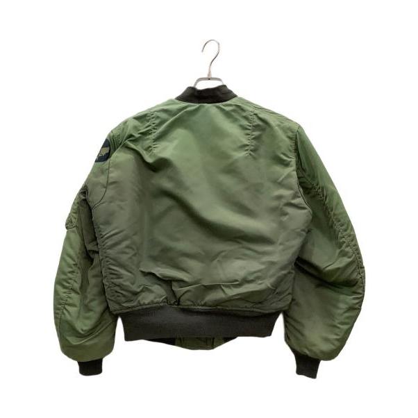 Used Buzz Rickson's MA-1 Jacket