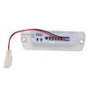 Precise LED License Plate Light For Granturismo Grancabrio Coupe 4200 4200 GT 2001-2007 198231