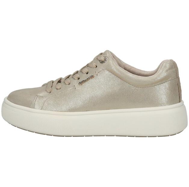 

Женские полуботинки Tamaris 504 бежевые 40