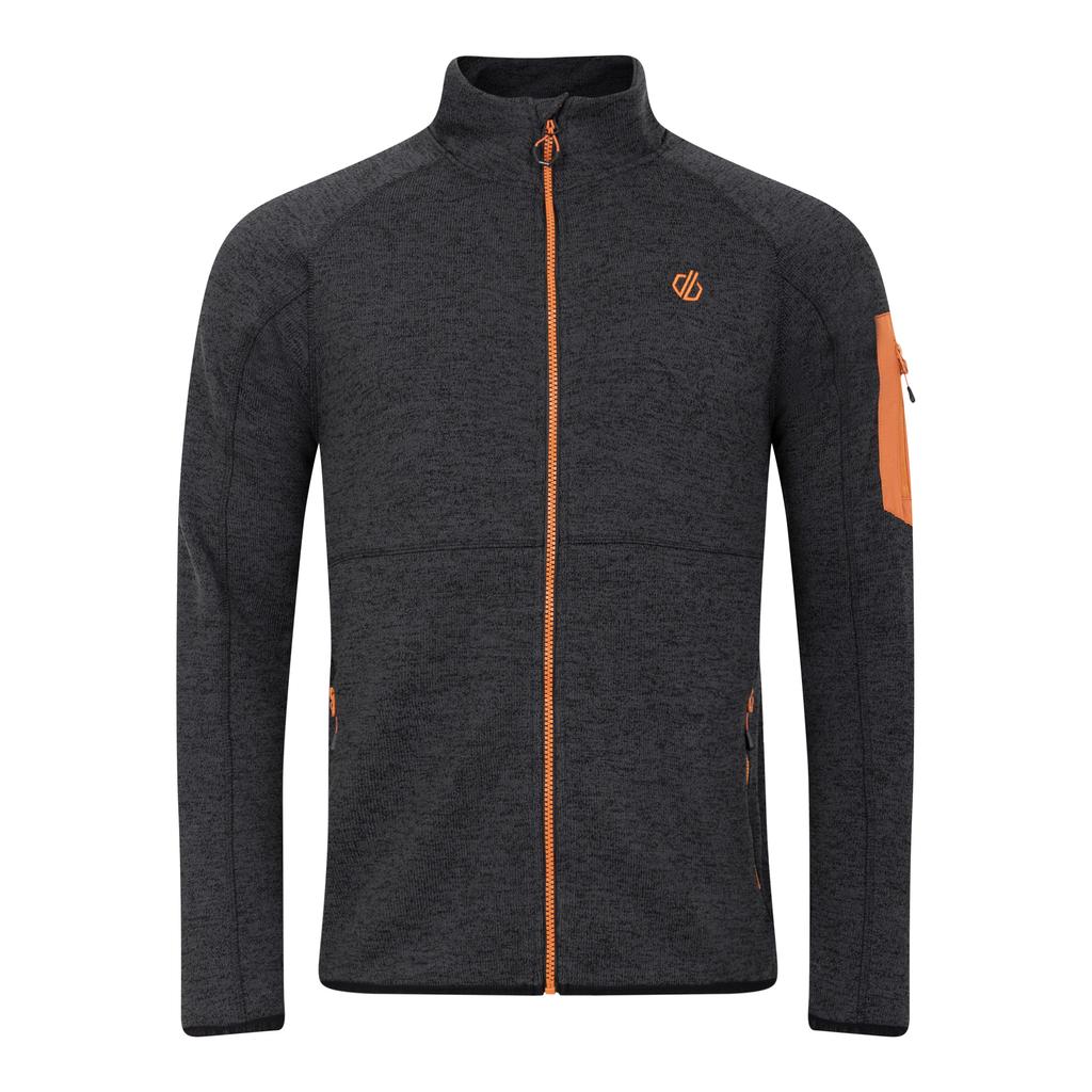 Dare 2B Mens Torrek Mountain Series Thermal Fleece Jacket