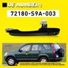 Car Exterior Outside Door Handle Front Left For 2005-2006 Honda CR-V SE Replace