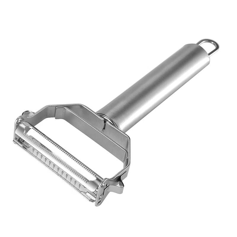 Changbaosen 3-in-1 Double-Head Peeler Set