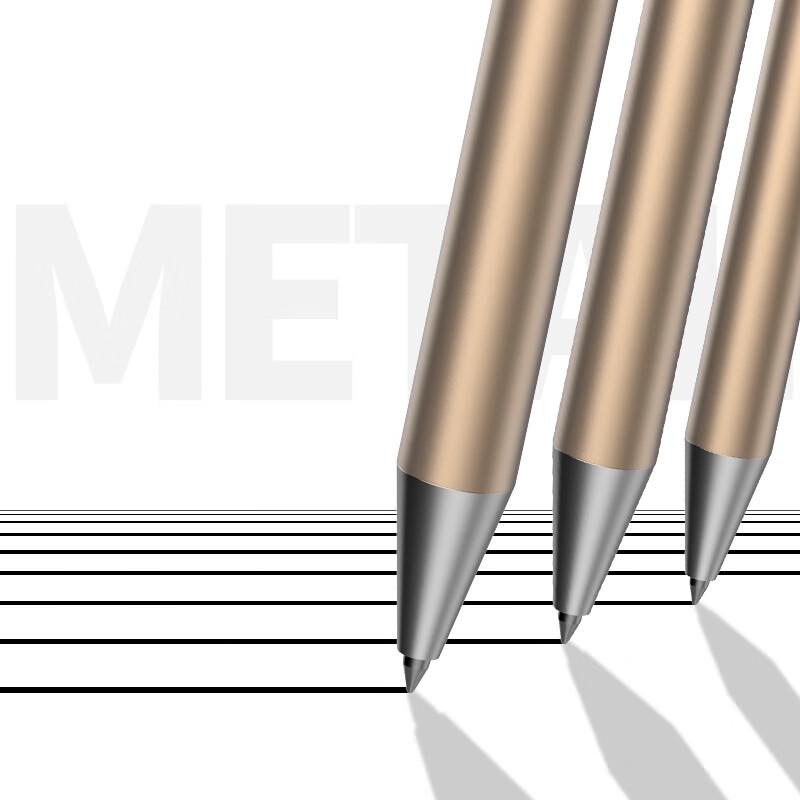 Deli S99 0.5mm Bullet Tip Gel Pen
