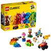 LEGO Classic Idea Parts 11002 Educational Toy Blocks