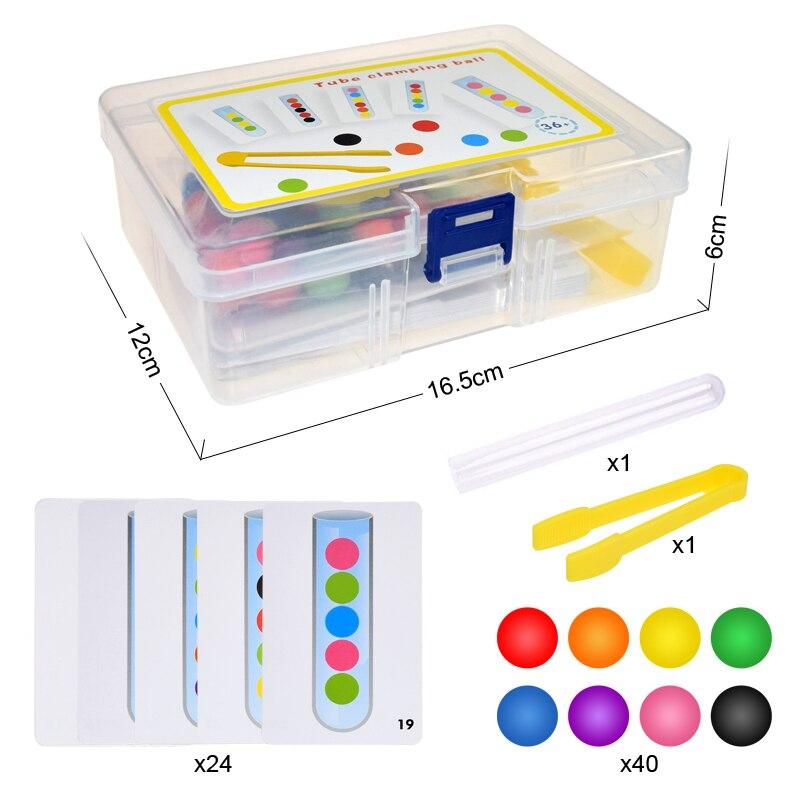 Kleidung Box Kinder Lernspiel Vorschule Lehre Hilfsmittel