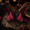 Cute Furry Animal Ear Headband for Cosplay, Anime Convention, Party and Performance