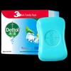 Mint Cool Healthy Bar Soap