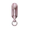 Shampoo Brush Milk Pink - Scalp Care & Hair Cleansing Tool for Gentle Exfoliation and Healthy Hair