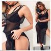 Perspective Beach Dress Ladies Beach Vacation Bikini Sun Protection Jacket Hood