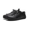 Li Ning Cushioning, Wear Resistant Low Top Casual Shoes Unisex Black AZGW199-1