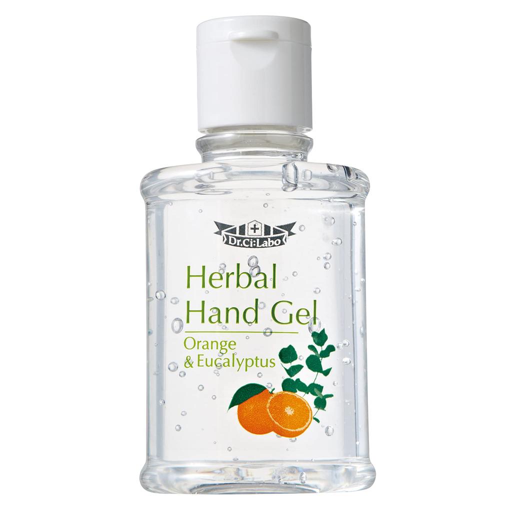 Herbal Hand Orange Highly Moisturizing for Dry Contains Hyaluronic and Quickly cleanse your hands and fingers on the Popular gift Skincare and (Old
