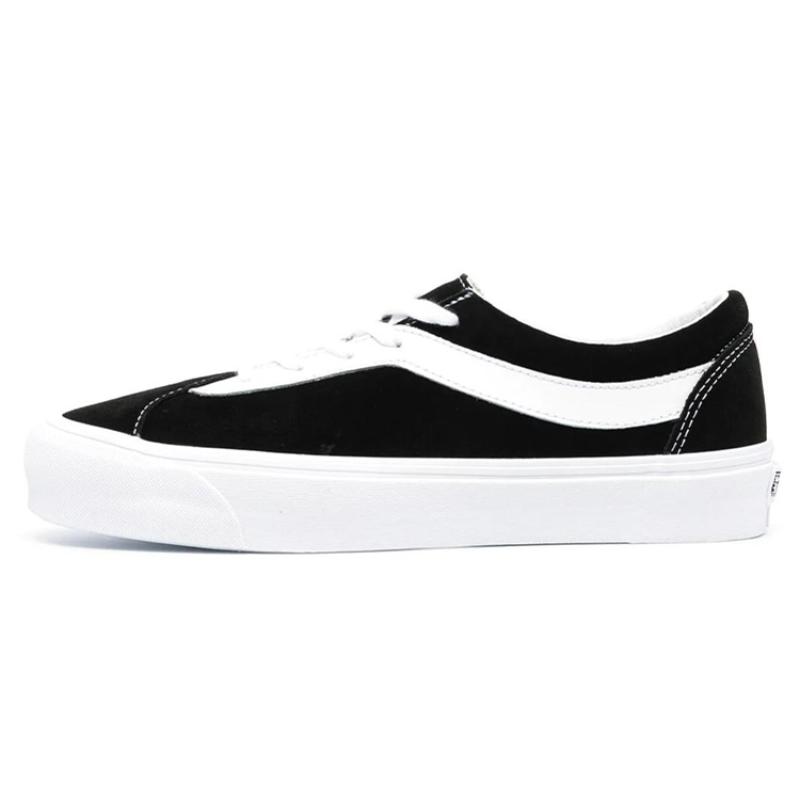 

Vans Bold Ni Black White Vans VN0A3WLPOS71 41