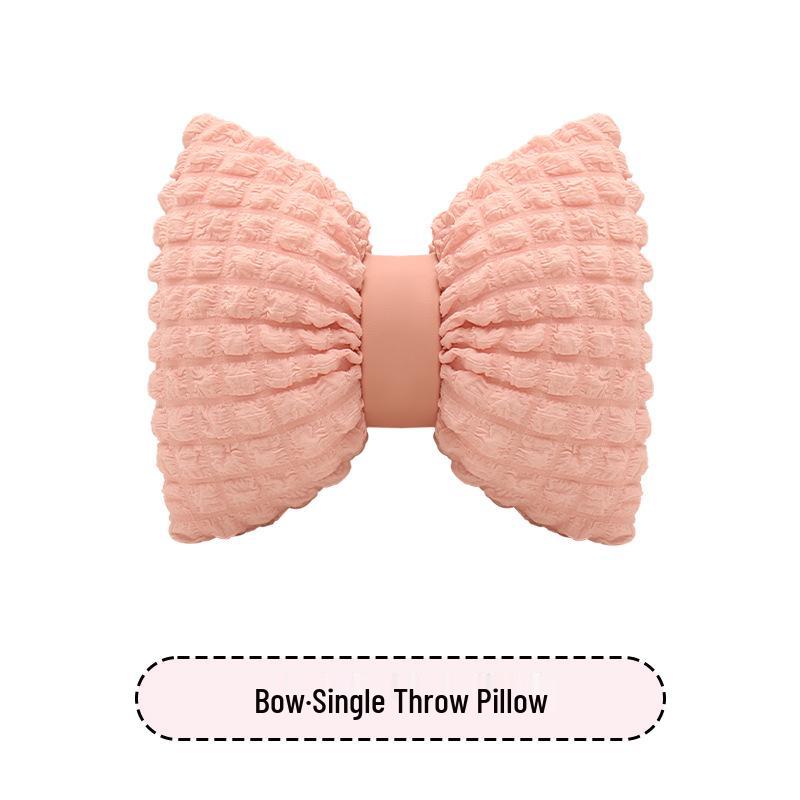 Cartoon Goddess Style Universal Car Seat Cushion for Women - All-Season, Fits BYD Dolphin, Yuan UP, Seal, Yuan Pro